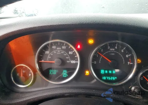 2016 Jeep Wrangler Unlimited Sport из США, поврежденный, VIN 1C4BJWDGXGL104147